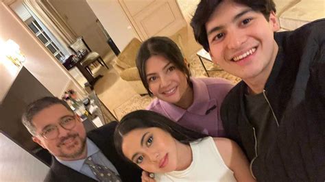 aga muhlach children